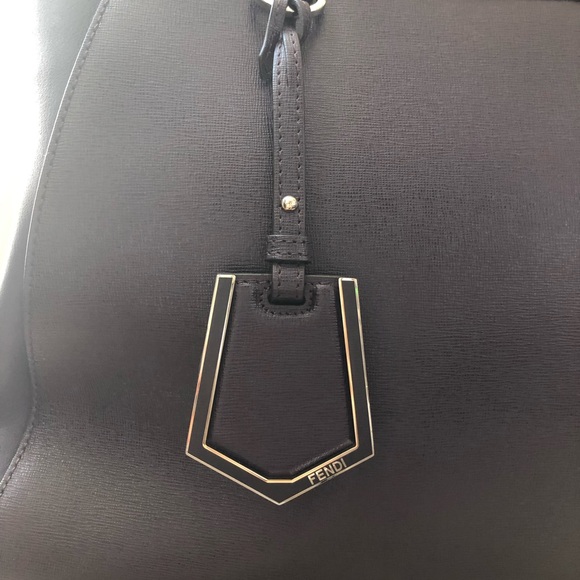 Fendi sac deux jour - Picture 2 of 8